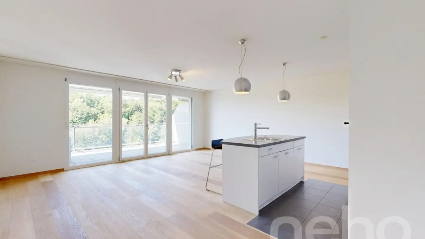 Appartement à vendre - 1092 Belmont-sur-Lausanne
