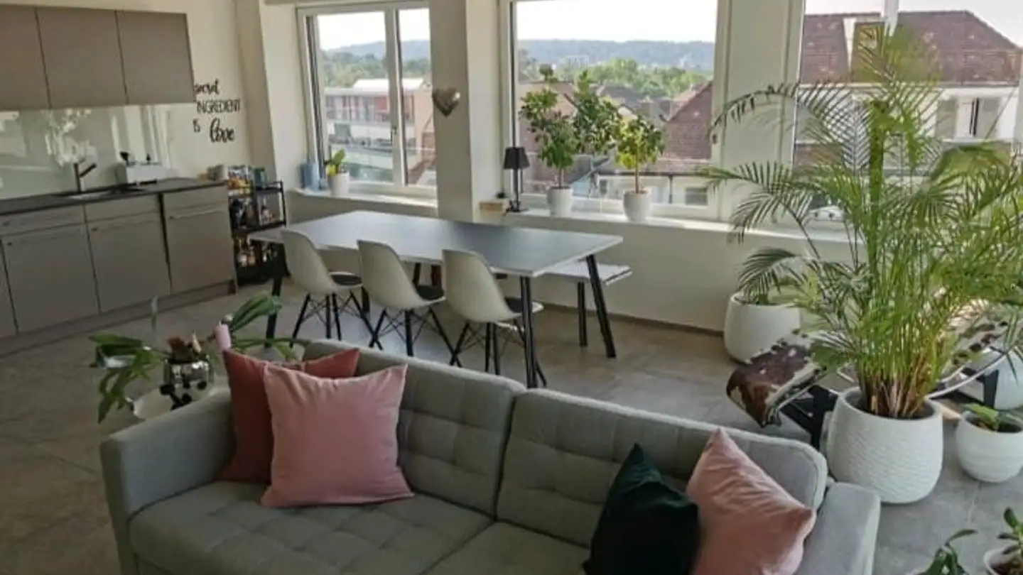 Wohnung mieten - Friedensgasse 2, 4143 Dornach