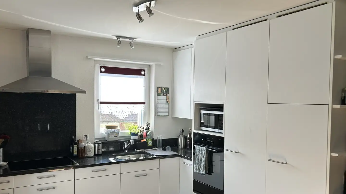 Appartamento in affitto - 4234 Zullwil - Photo 3