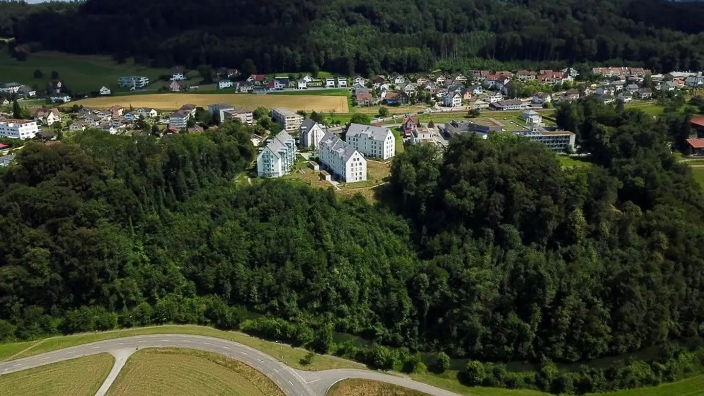 Appartamento in affitto - Niederbürerstrasse 38b, 9220 Bischofszell