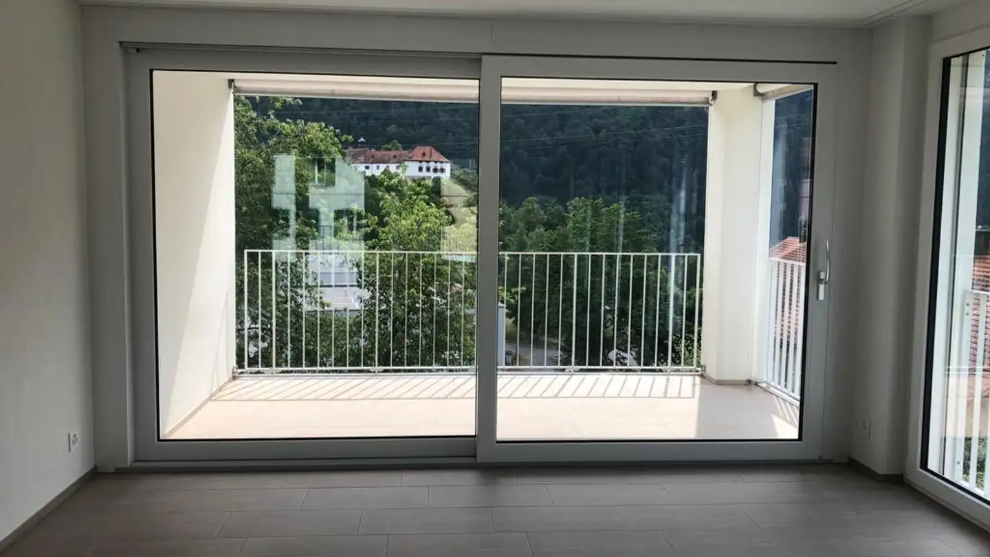Wohnung mieten - Via Casti, 7403 Rhäzüns