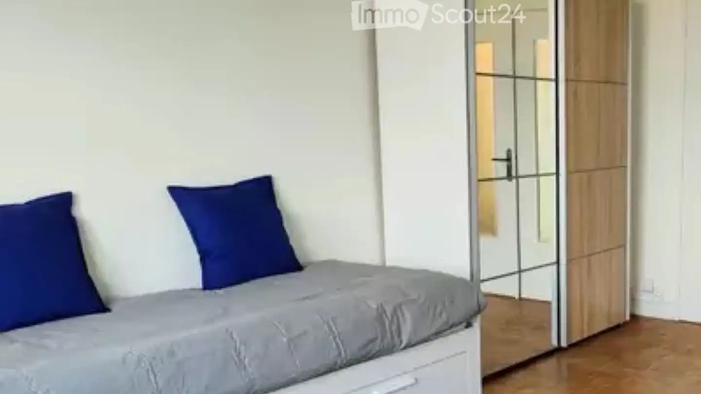 Single room for rent - 1004 Lausanne