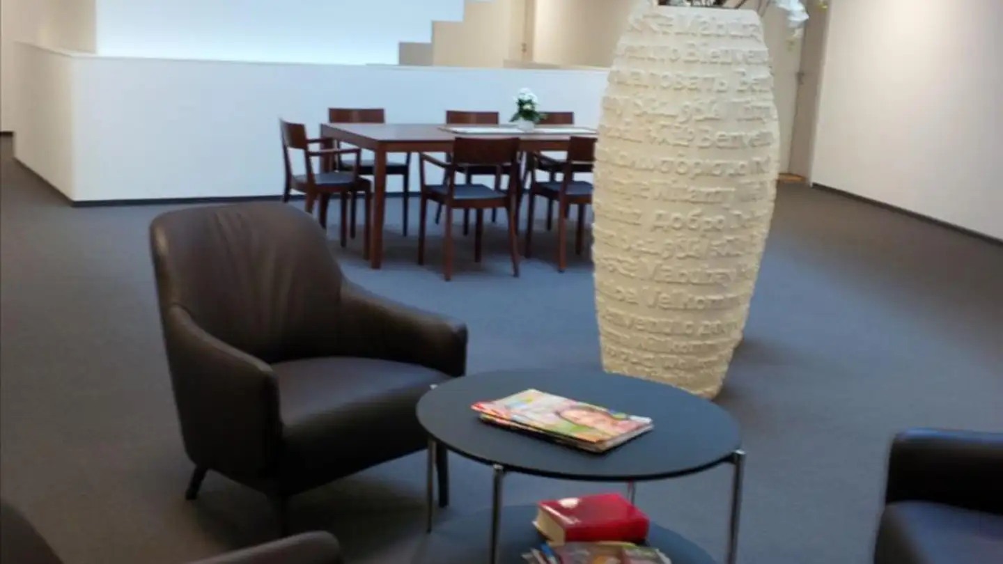 Apartment for rent - Hauptstrasse 48, 4552 Derendingen - Photo 2