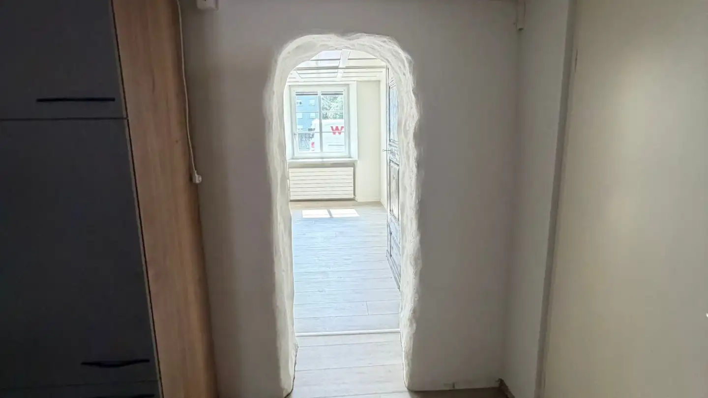 Apartment for rent - Solothurnerstrasse 10, 4614 Hägendorf - Photo 3