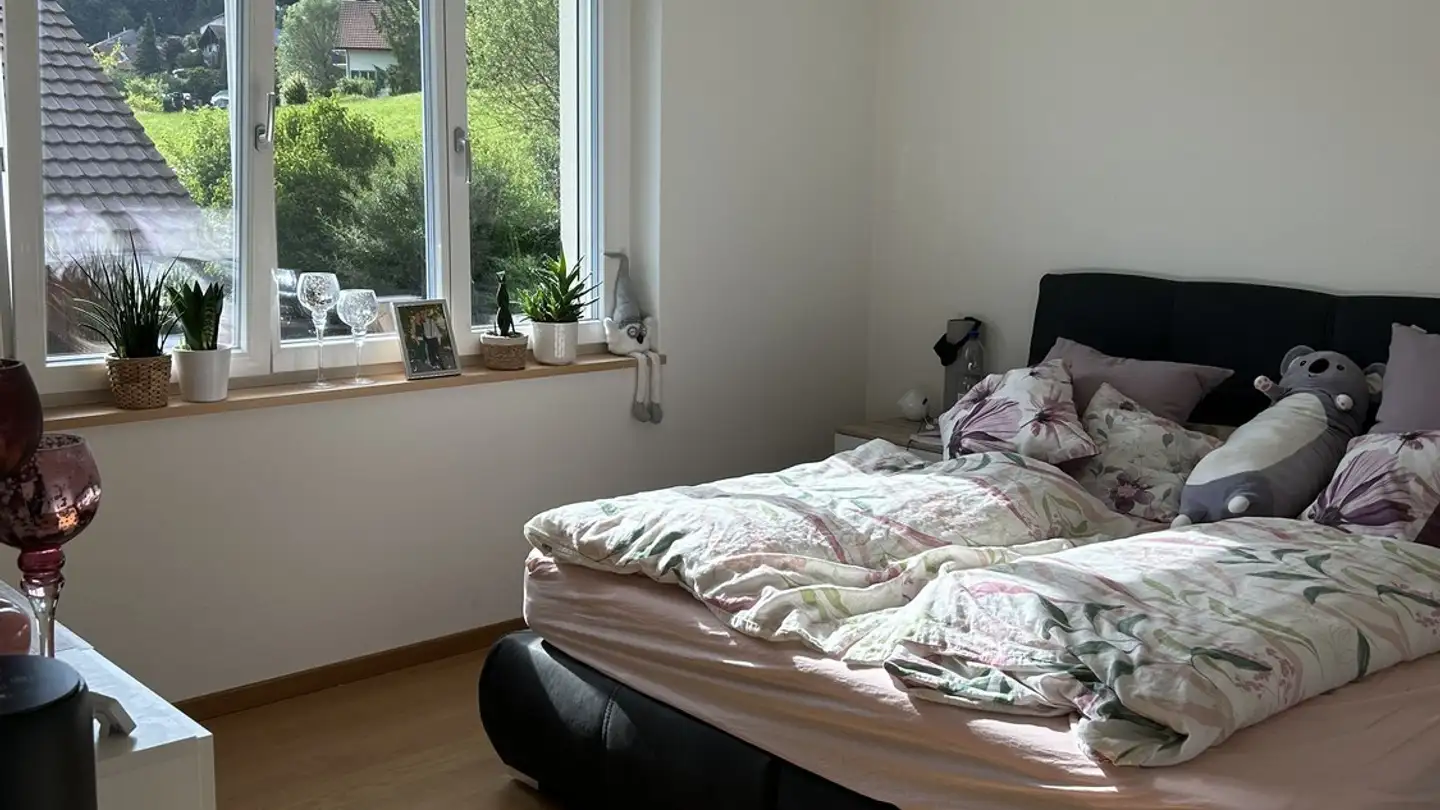 Appartamento in affitto - 4234 Zullwil - Photo 4