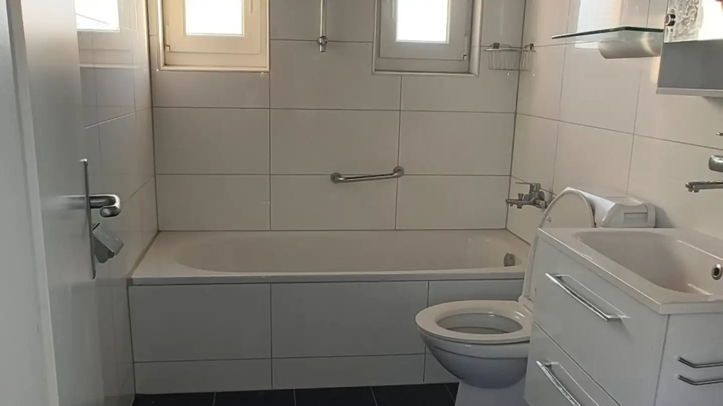 Apartment for rent - Derendingenstrasse, 4543 Deitingen - Photo 2