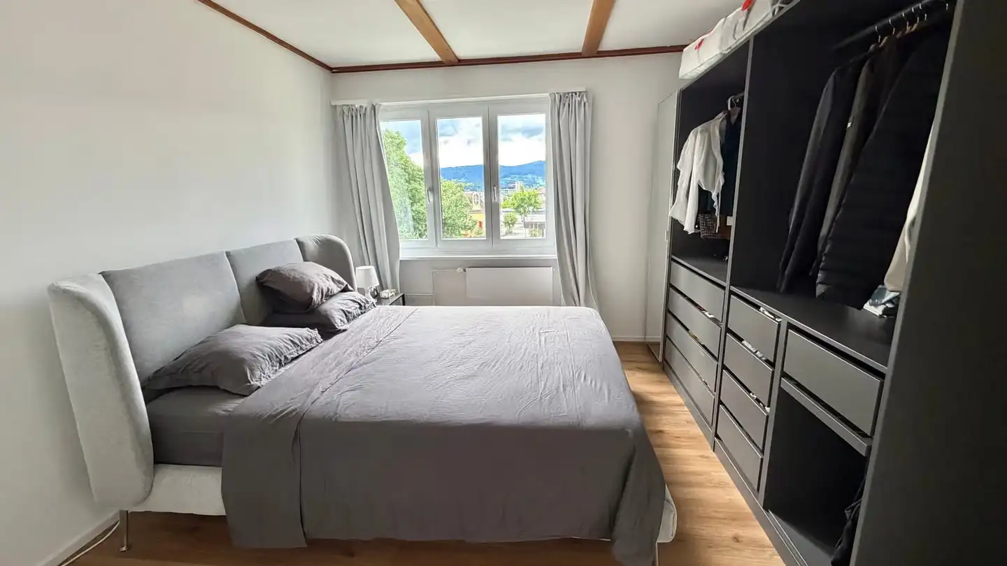 Appartamento in affitto - Schulweg 13, 5033 Buchs AG - Foto 3