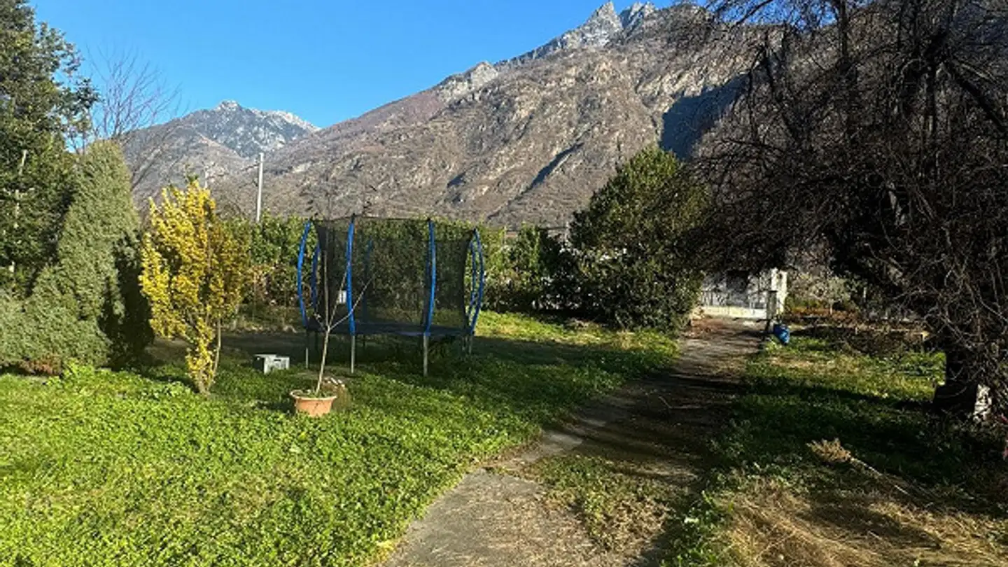 Constructible plot for sale - 6710 Biasca - Photo 2