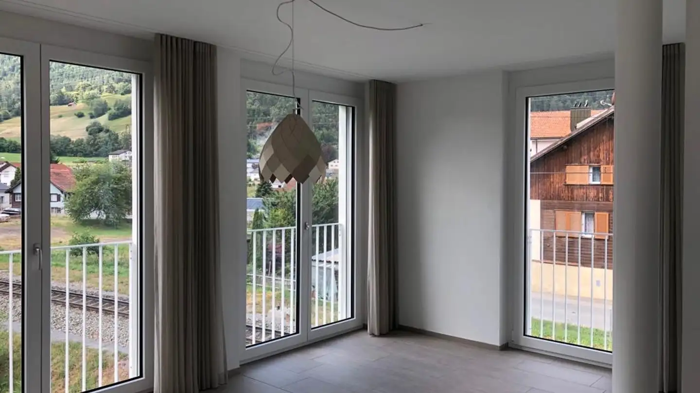 Wohnung mieten - Via Casti, 7403 Rhäzüns - Foto 3