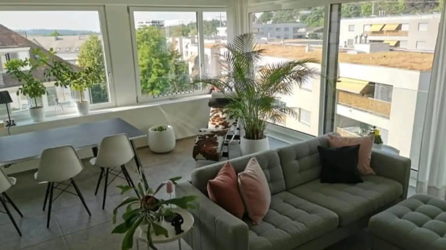 Wohnung mieten - Friedensgasse 2, 4143 Dornach - Foto 2