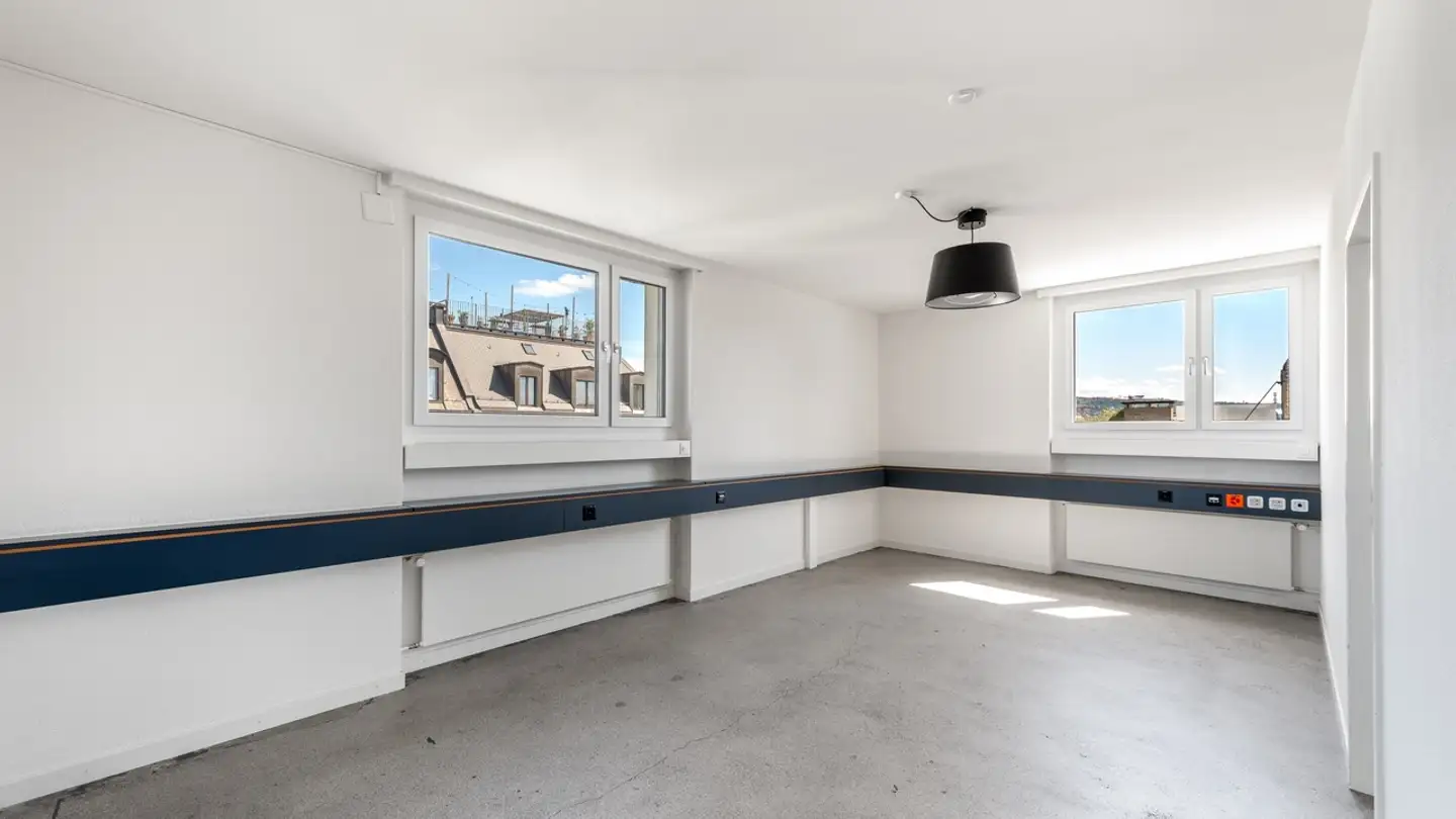 Office space for rent - Stauffacherstrasse 101, 8004 Zürich - Photo 4