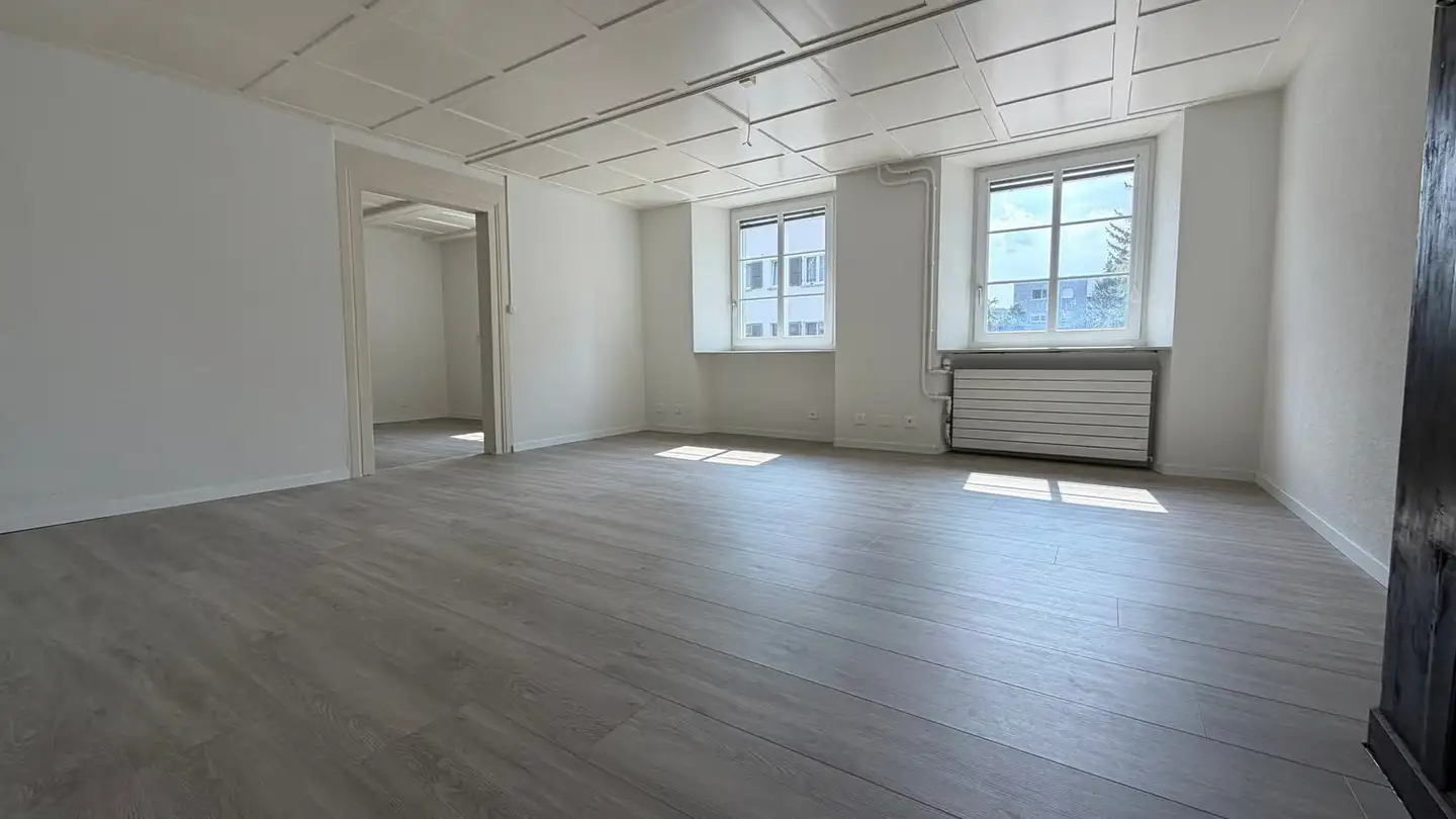 Apartment for rent - Solothurnerstrasse 10, 4614 Hägendorf - Photo 4