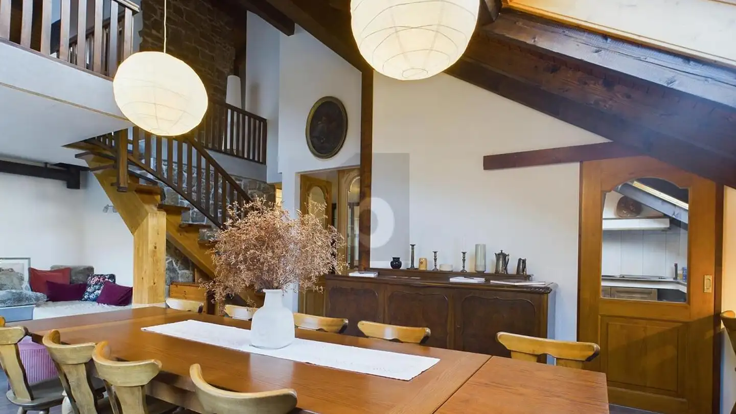 Wohnung kaufen - 3952 Susten