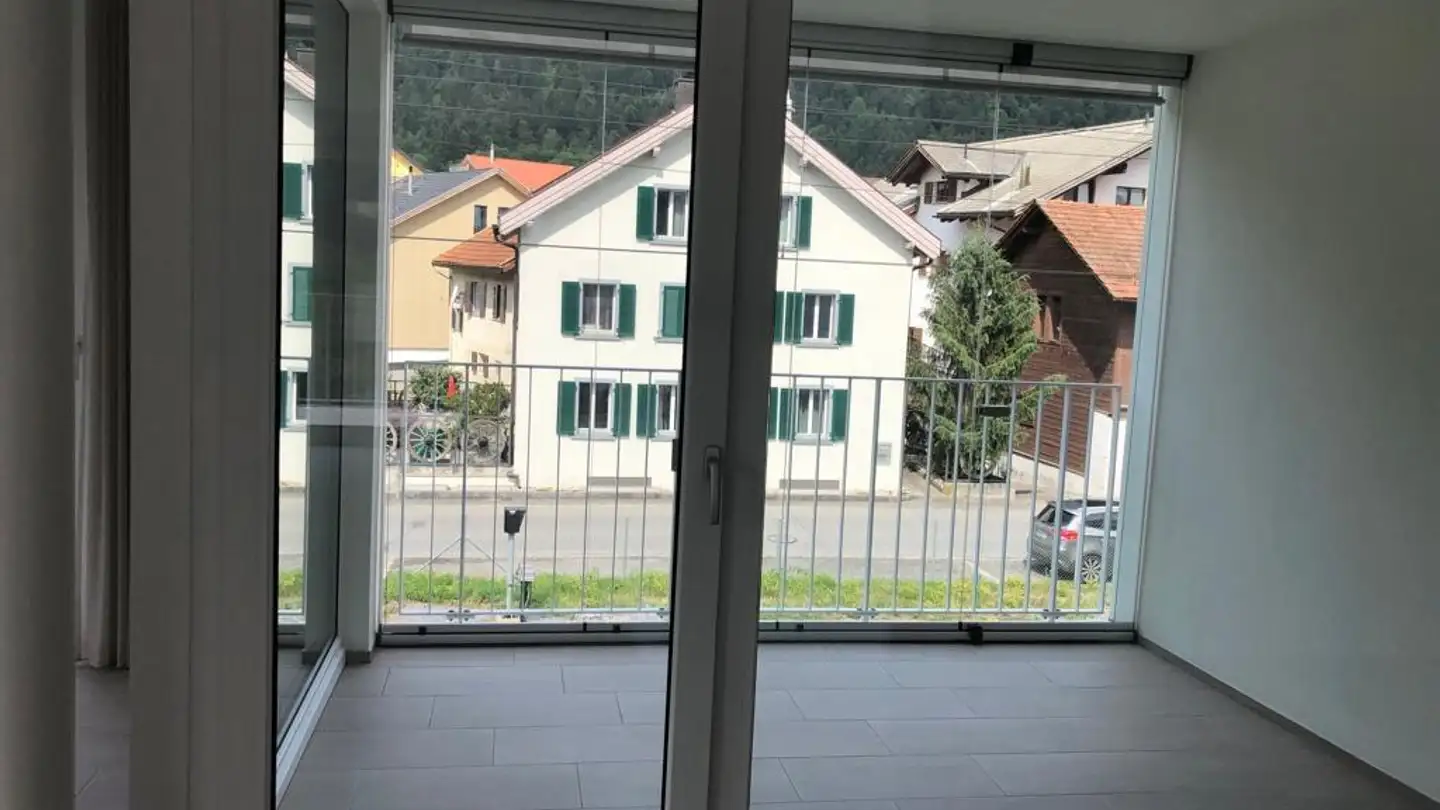 Wohnung mieten - Via Casti, 7403 Rhäzüns - Foto 4
