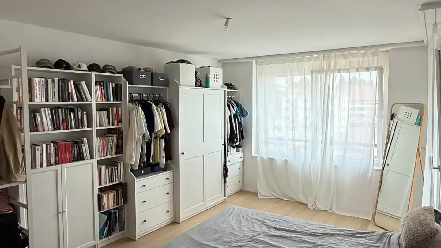 Wohnung mieten - Route De Crochy 11, 1024 Ecublens VD - Foto 4