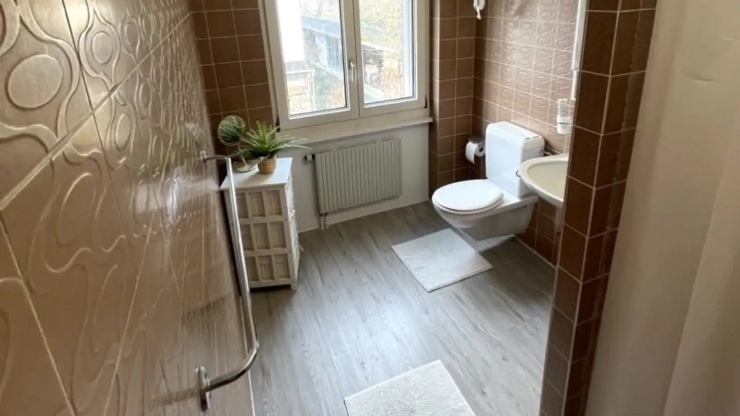 Chambre à louer - 5036 Oberentfelden - Photo 4