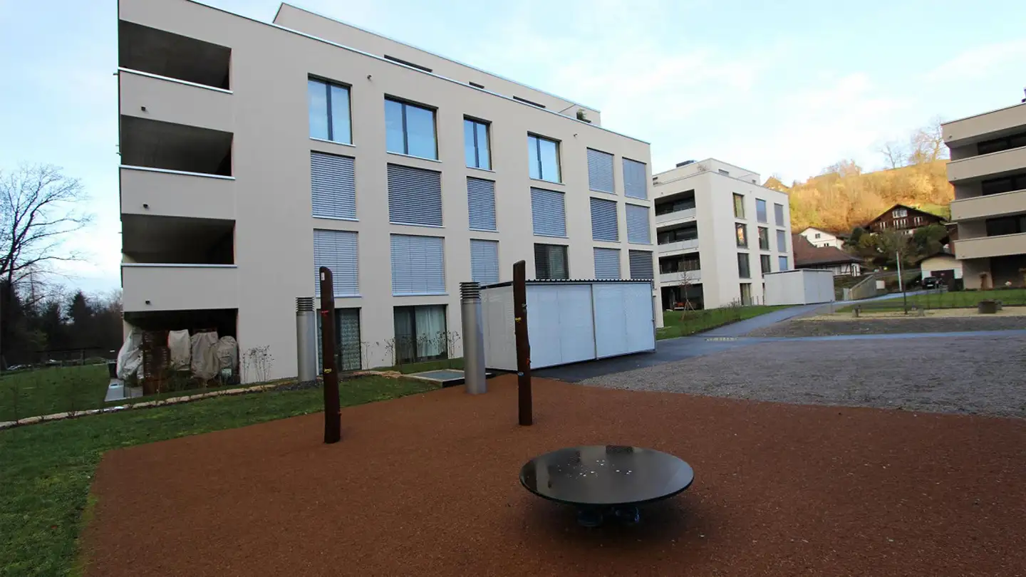 Appartamento in affitto - Riedtalstrasse 18b, 4800 Zofingen - Photo 3