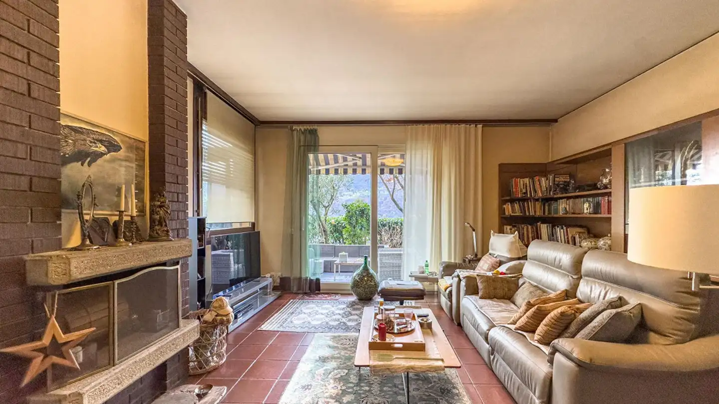 Stepped house for sale - 6943 Vezia