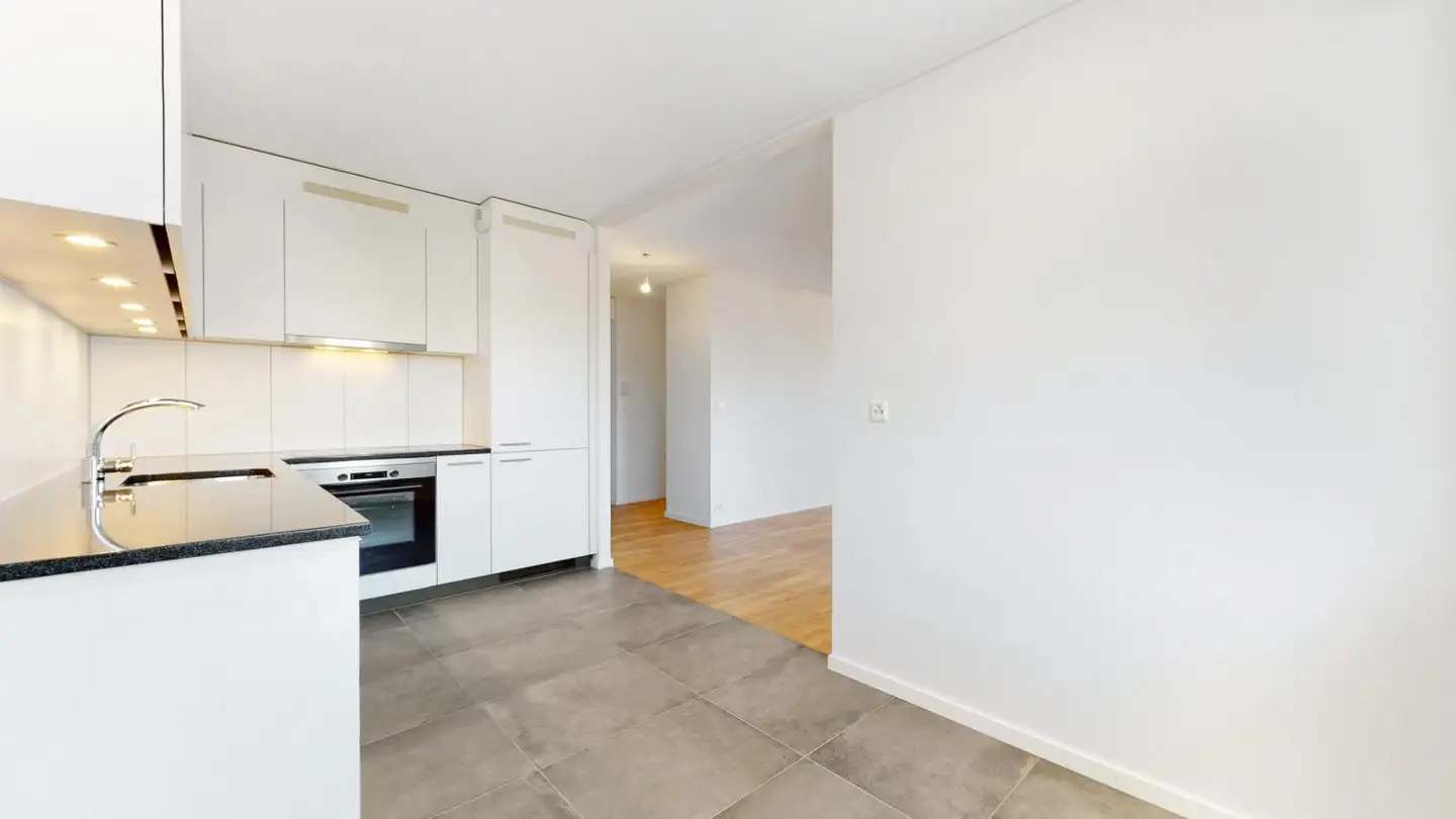 Appartamento in affitto - Avenue Du Grey 38, 1004 Lausanne - Foto 2