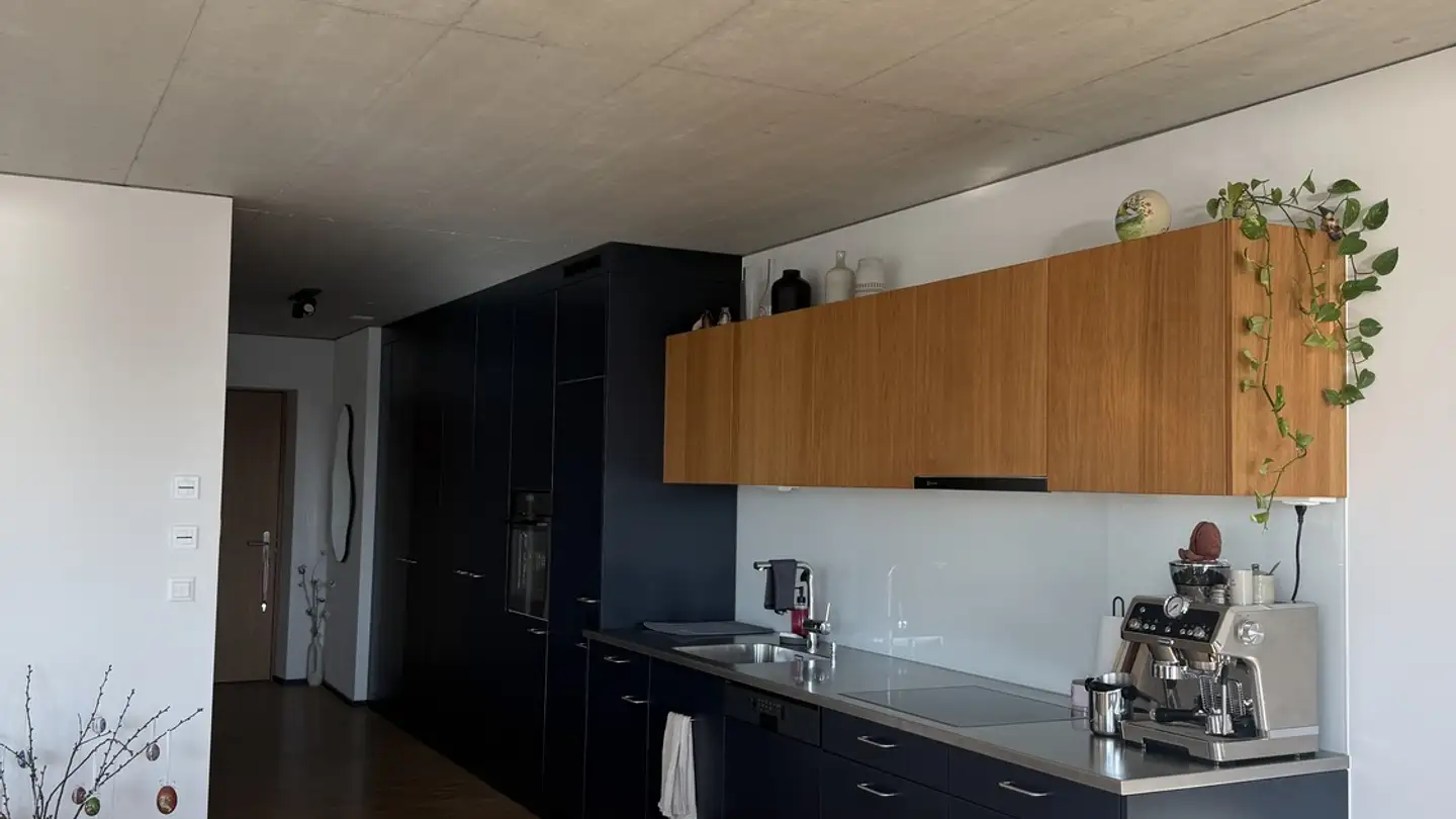 Appartement meublé à louer - 8942 Oberrieden - Photo 4