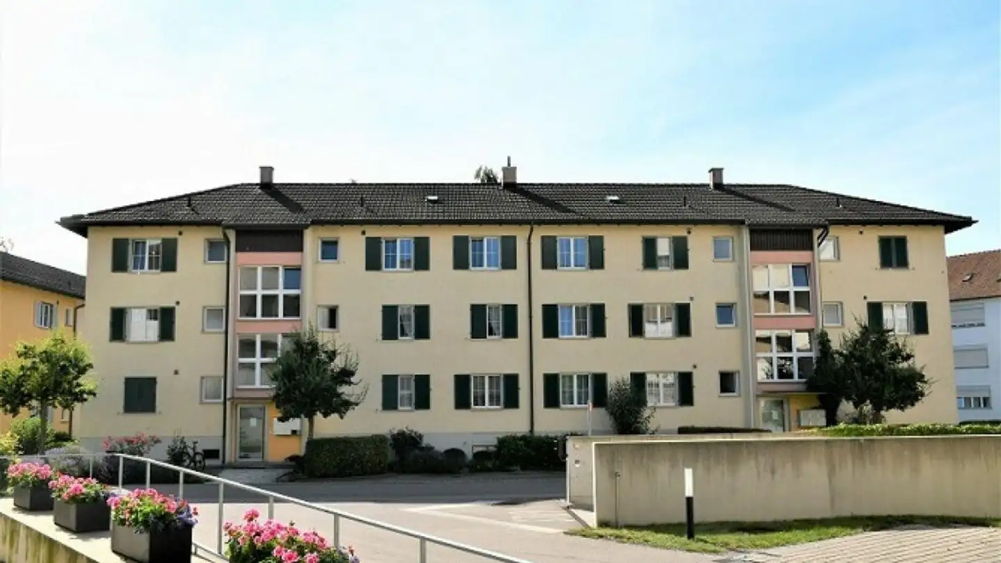 Appartamento in affitto - Oberwilerweg 6, 8500 Frauenfeld - Photo 2