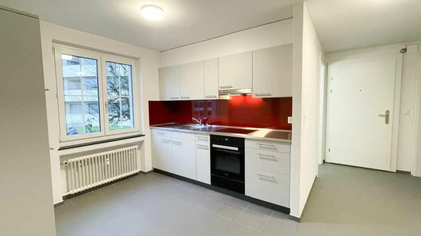 Appartamento in affitto - Oberwilerweg 6, 8500 Frauenfeld - Photo 4
