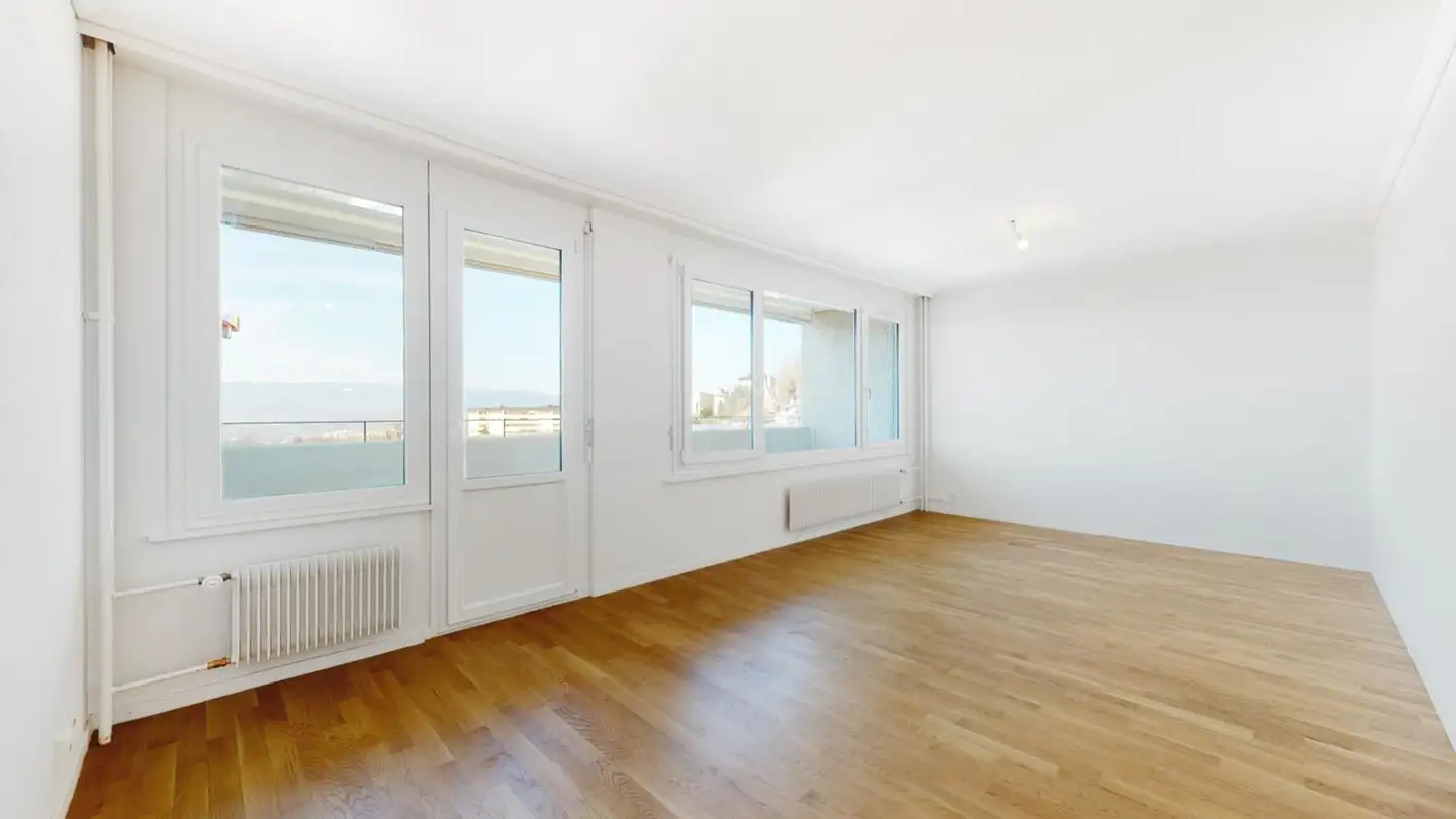 Appartamento in affitto - Avenue Du Grey 38, 1004 Lausanne - Foto 3