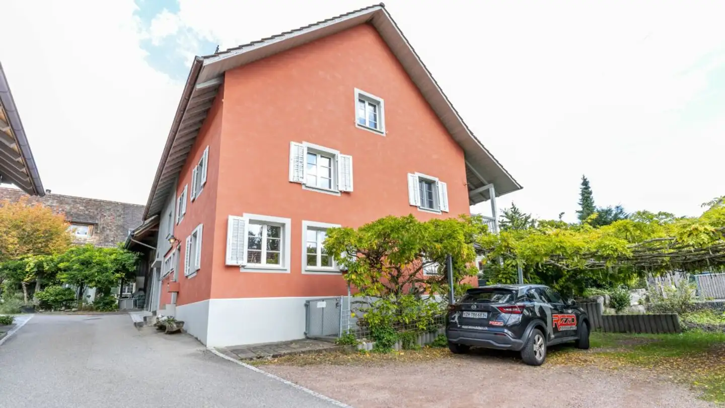 Duplex à vendre - Hinterdorfplatz 6, 8451 Kleinandelfingen - Photo 4