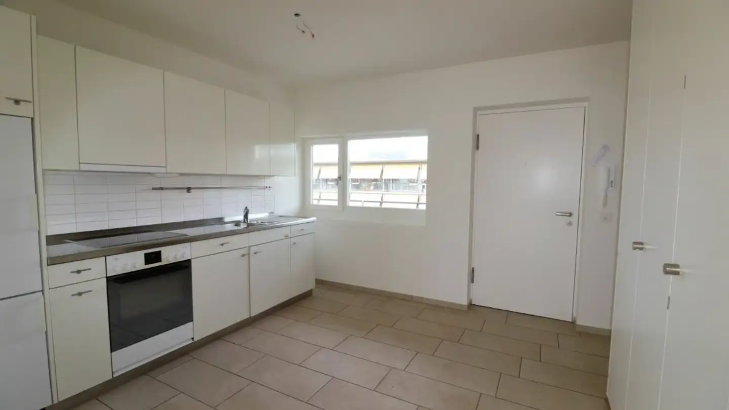 Appartement à louer - Markgräflerstrasse 49, 4057 Basel - Photo 2
