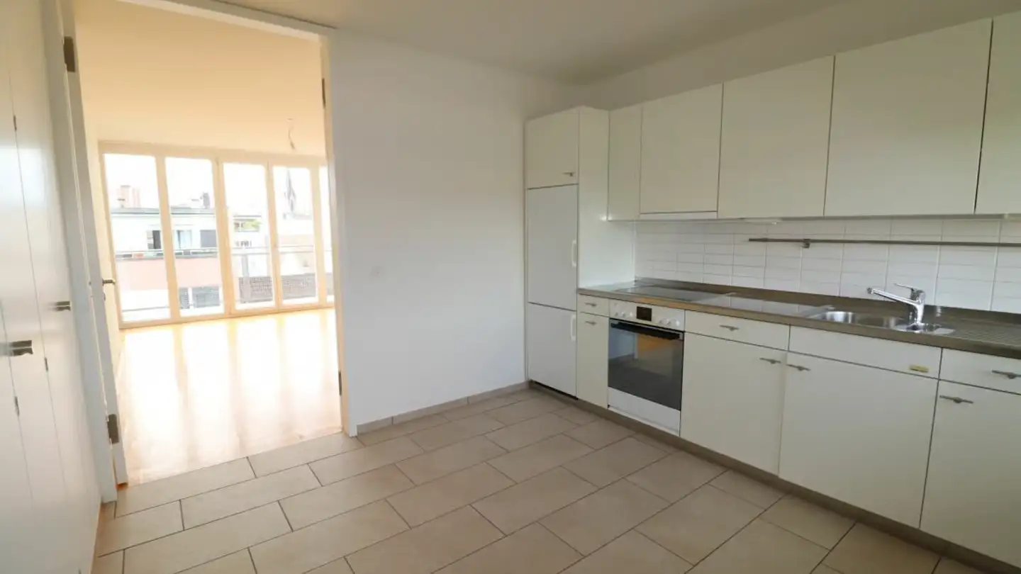 Appartement à louer - Markgräflerstrasse 49, 4057 Basel - Photo 3