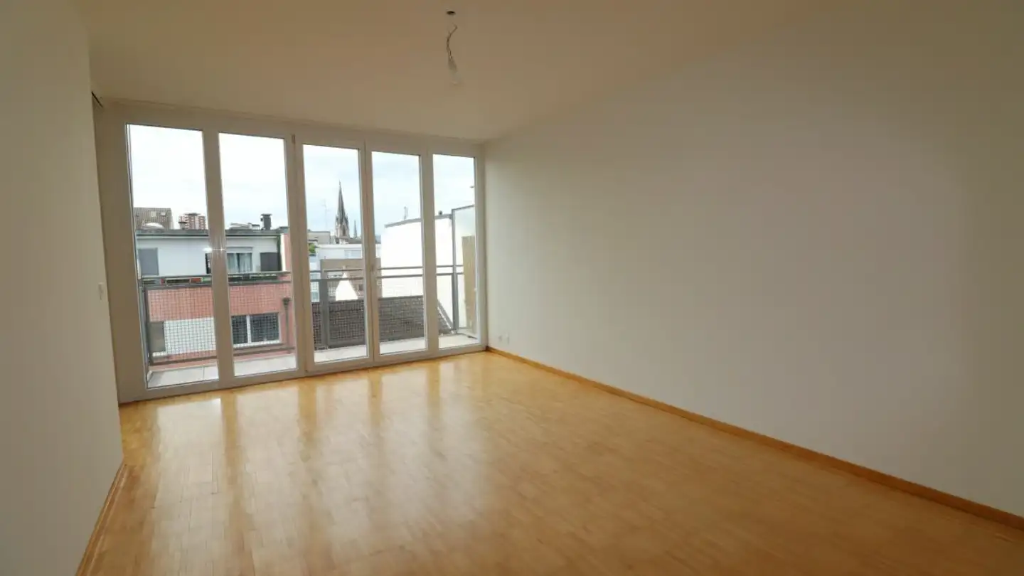 Appartement à louer - Markgräflerstrasse 49, 4057 Basel - Photo 4