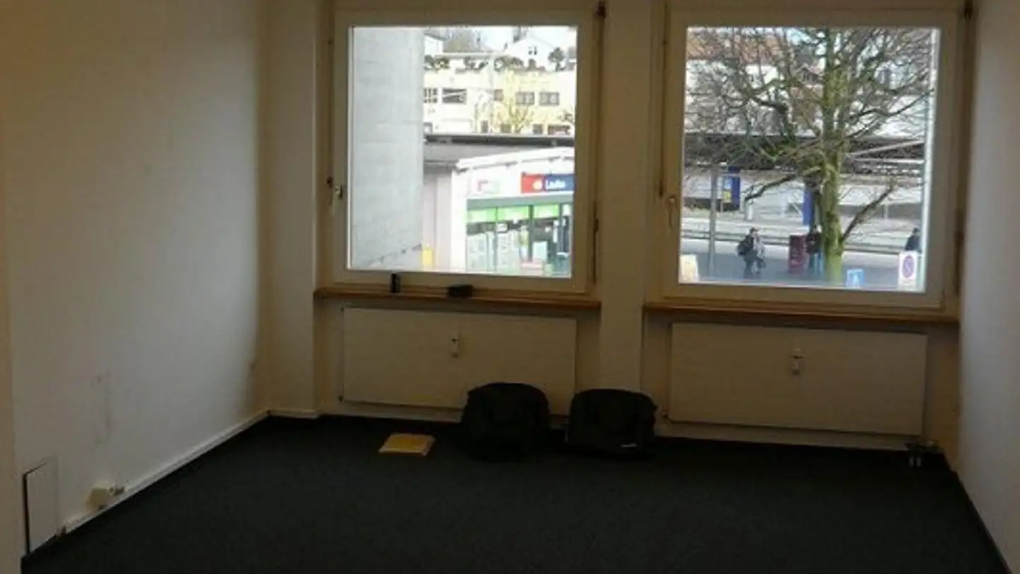 Spazio ufficio in affitto - Bahnhofstrasse 28, 4242 Laufen - Photo 3