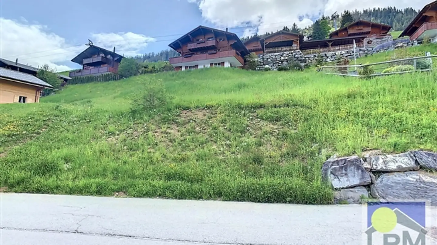 Apartment for sale - Route Des Esserts 7, 1854 Leysin - Photo 2