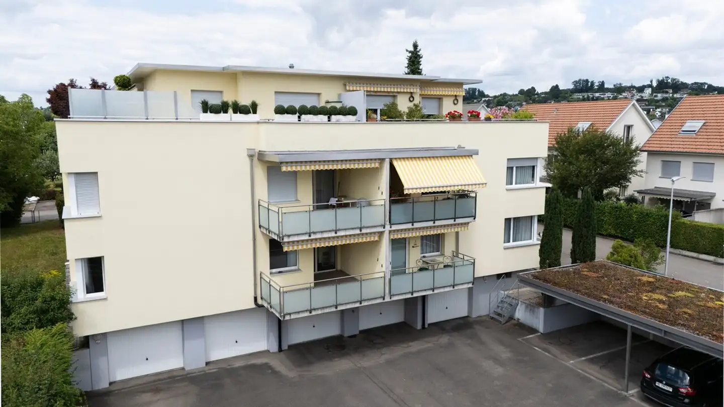 Apartment for sale - Landskronstrasse 17, 4153 Reinach BL - Photo 2