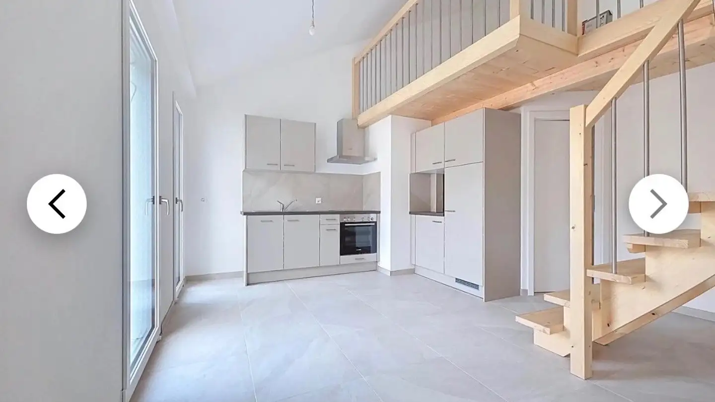 Apartment for rent - Rue Centrale 100, 1964 Conthey