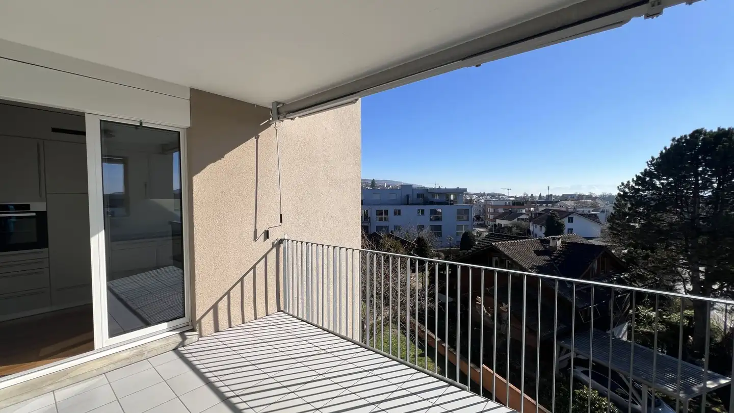 Appartement à vendre - Hiltimattstrasse 9, 5443 Niederrohrdorf