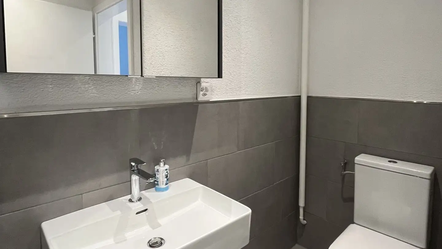 Apartment for rent - Zürcherstrasse 122, 8500 Frauenfeld - Photo 3