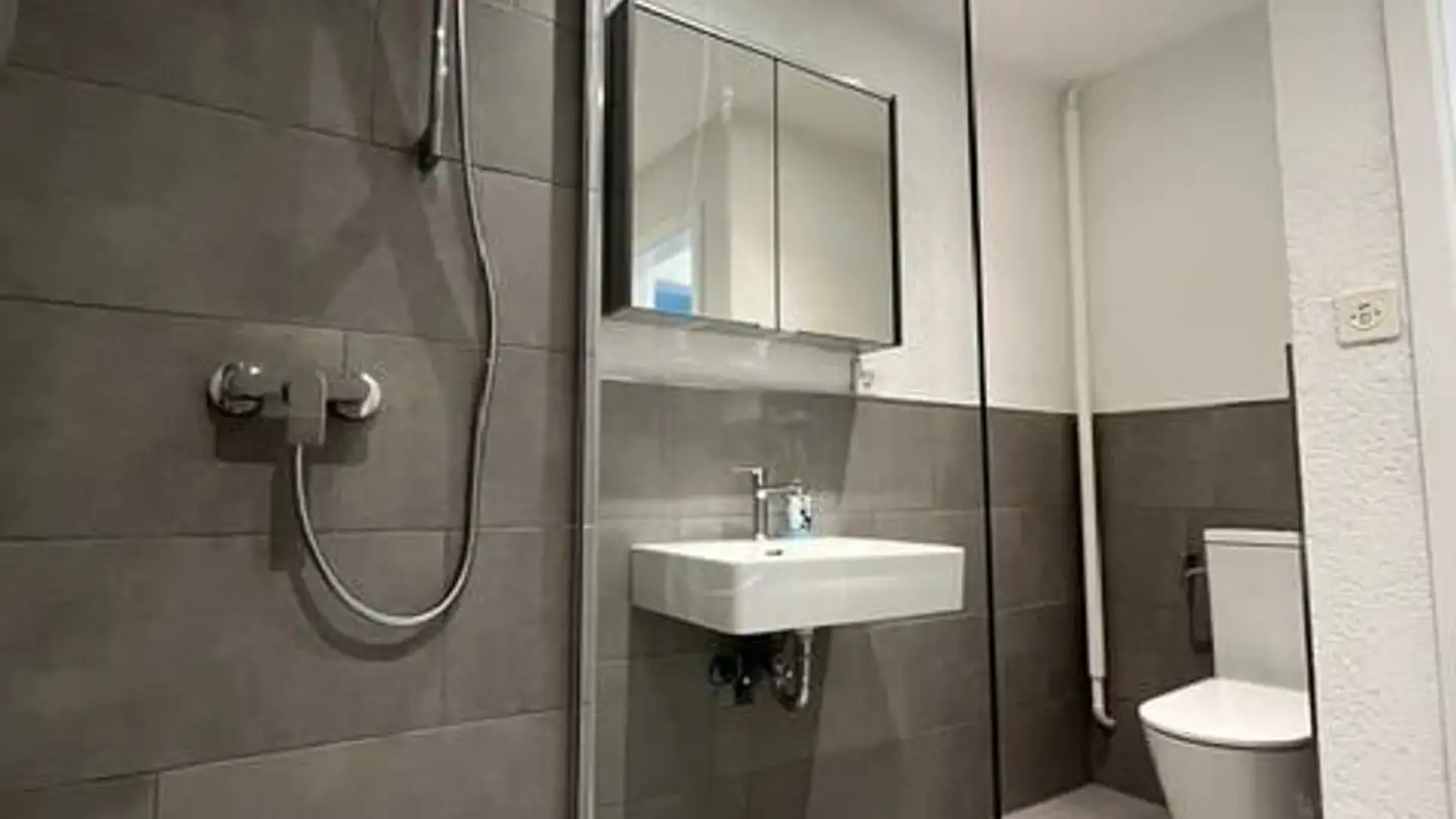 Apartment for rent - Zürcherstrasse 122, 8500 Frauenfeld - Photo 4