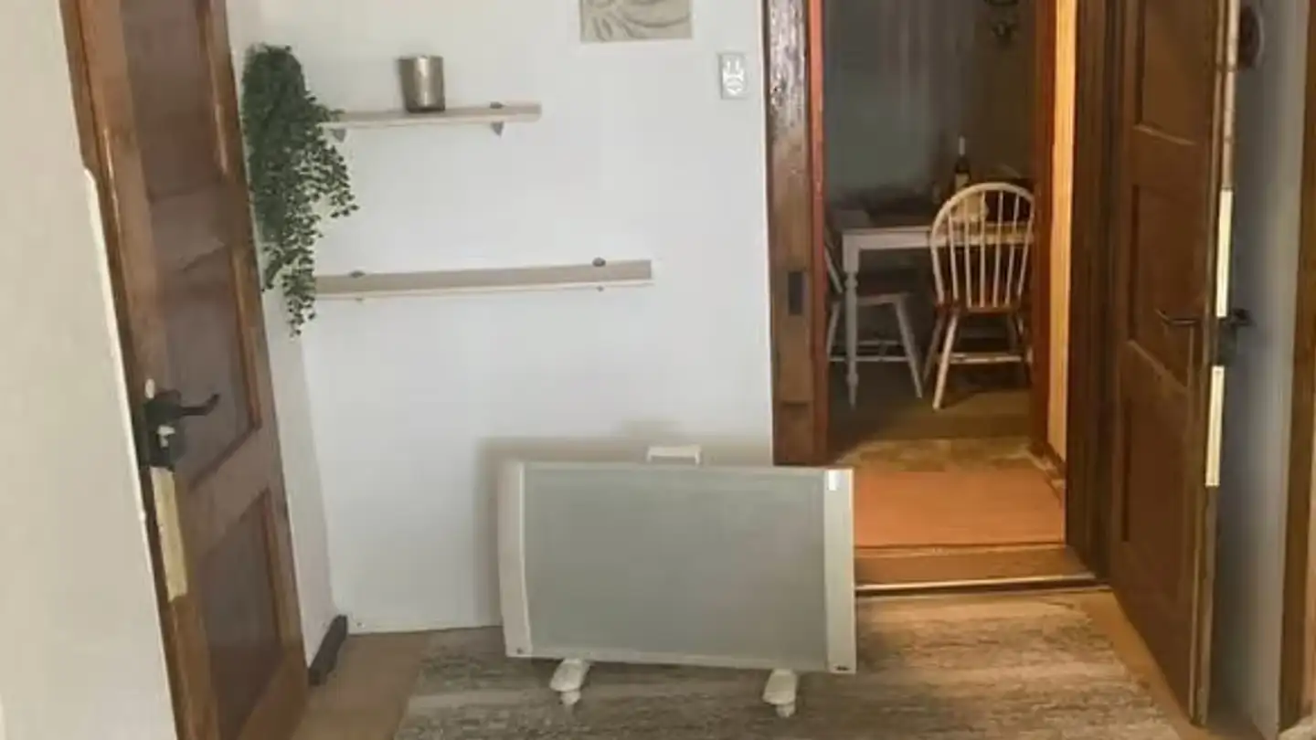 Appartement à louer - Rue Du Vieux Village, 1987 Hérémence - Photo 2