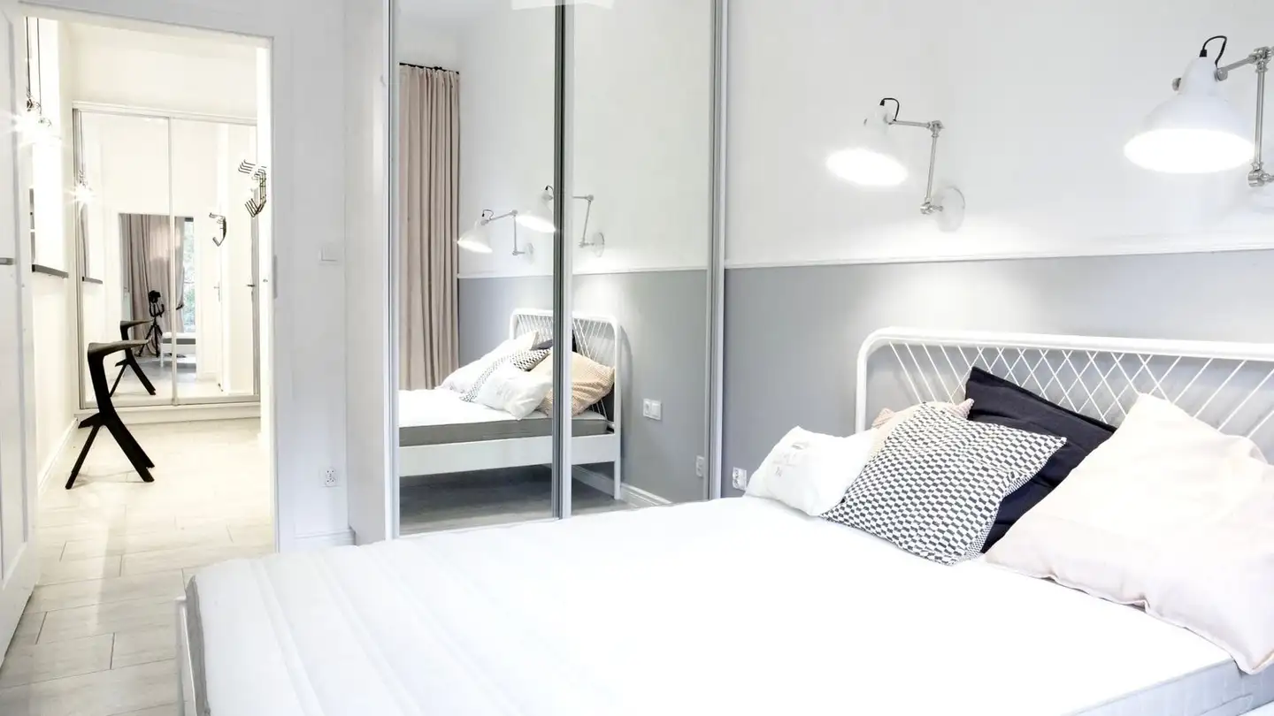 Wohnung mieten - Bucheggstrasse 23, 8037 Zürich - Foto 2