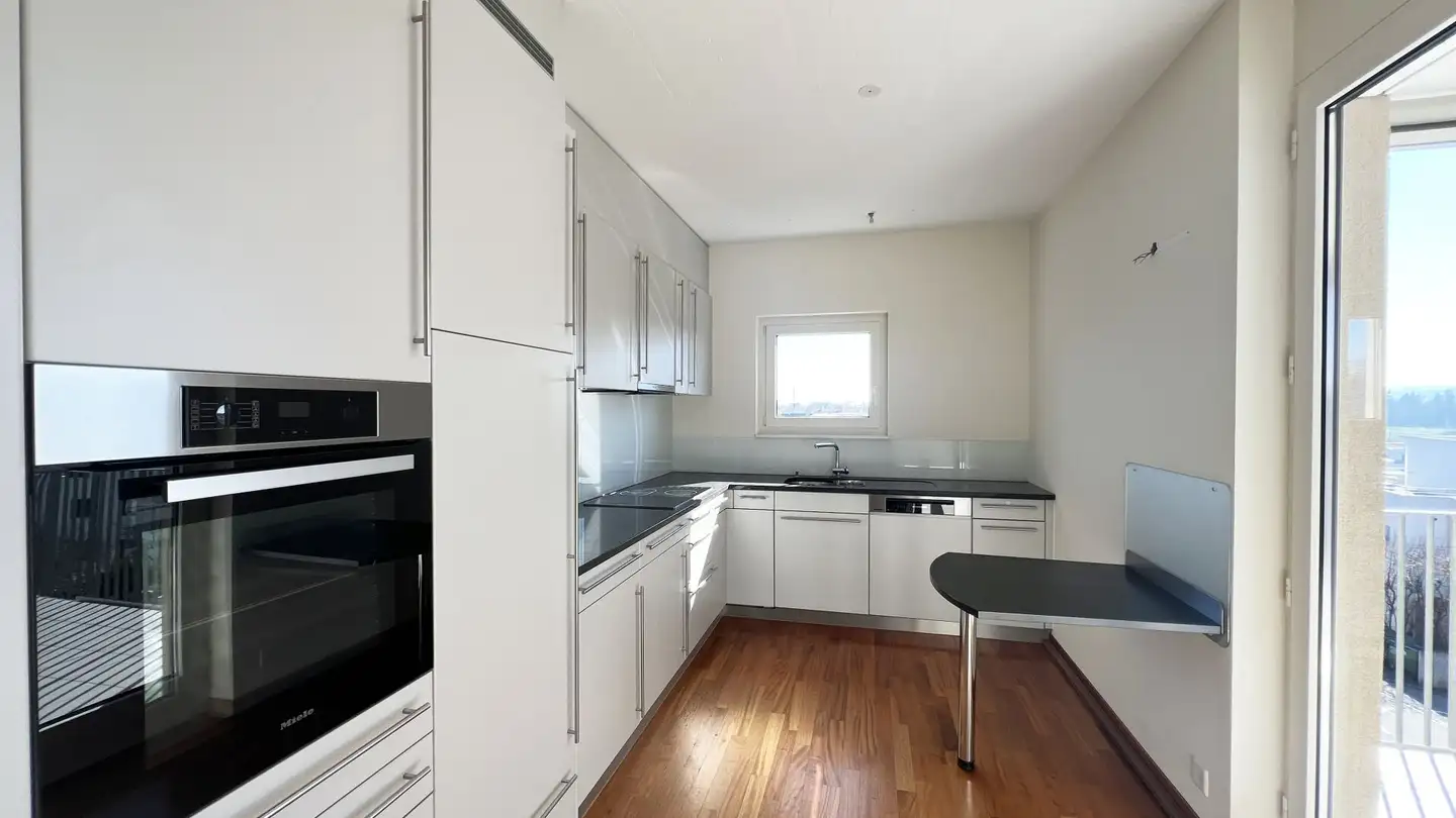 Wohnung kaufen - Hiltimattstrasse 9, 5443 Niederrohrdorf - Foto 4