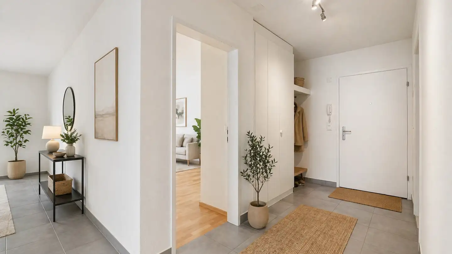 Apartment for sale - Landskronstrasse 17, 4153 Reinach BL - Photo 3