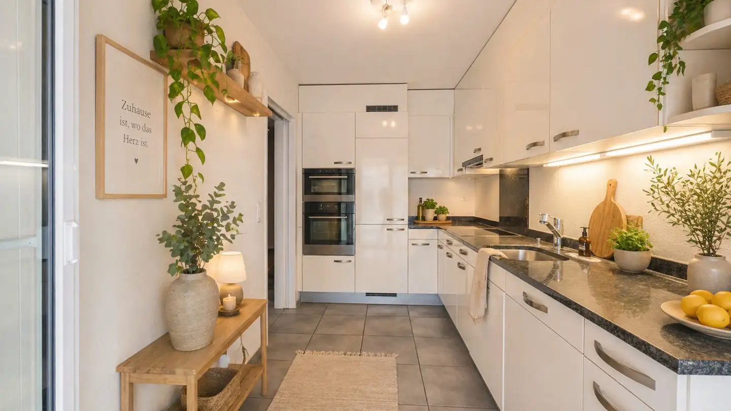 Apartment for sale - Landskronstrasse 17, 4153 Reinach BL - Photo 4