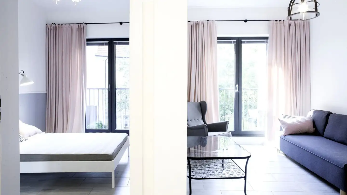 Wohnung mieten - Bucheggstrasse 23, 8037 Zürich - Foto 3