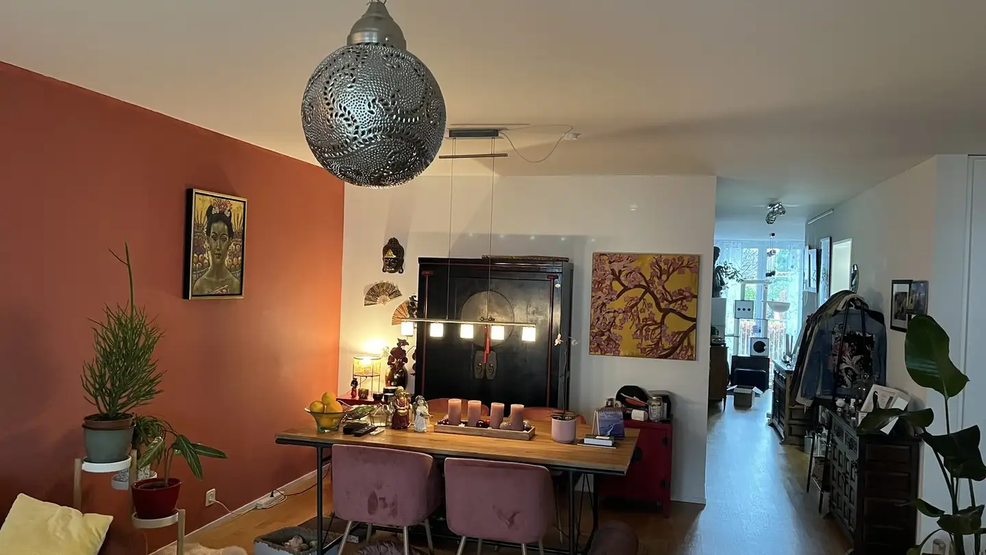 Zimmer mieten - 8180 Bülach - Foto 2