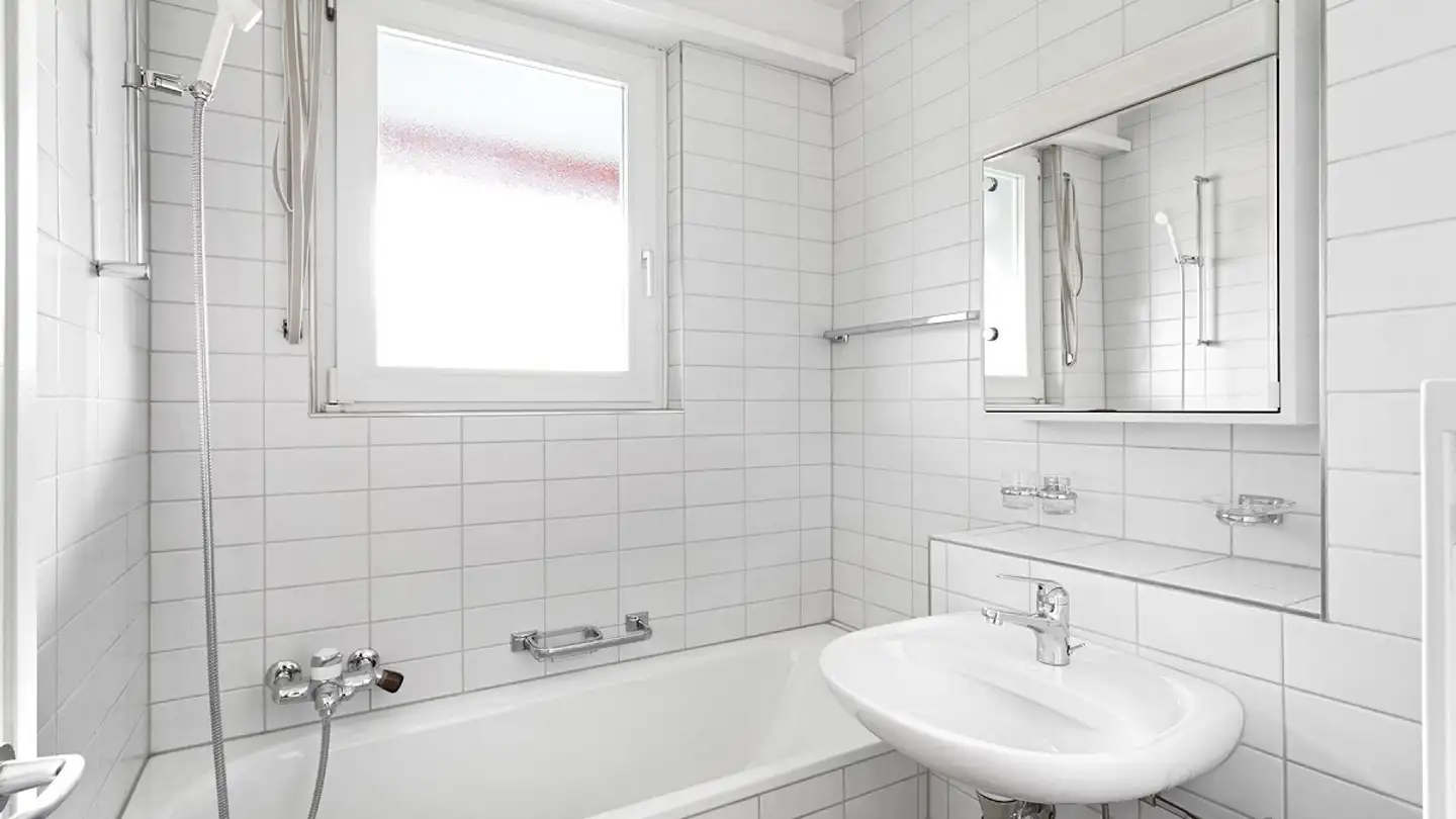 Wohnung mieten - Horburgstrasse 47, 4057 Basel - Foto 3