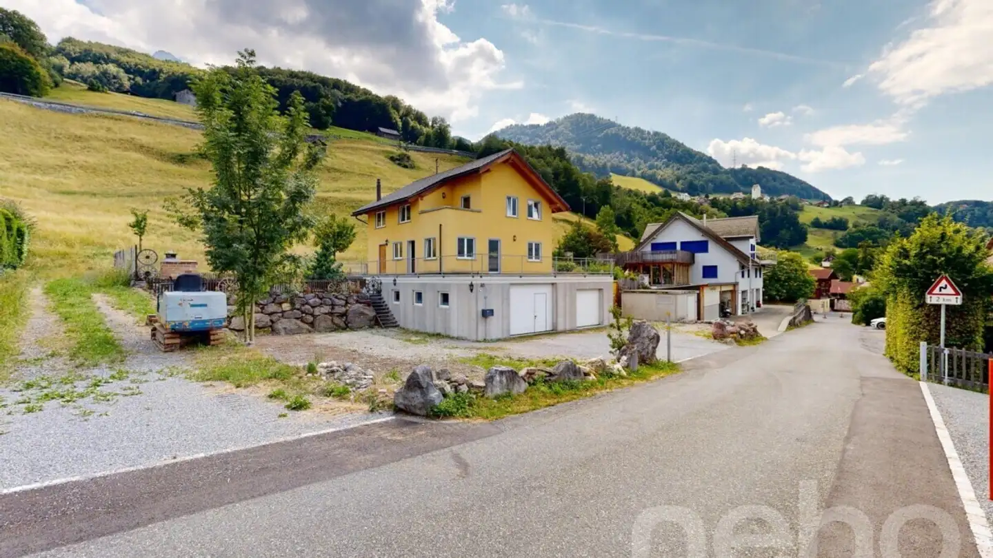 Maison individuelle à vendre - 8758 Obstalden - Photo 2