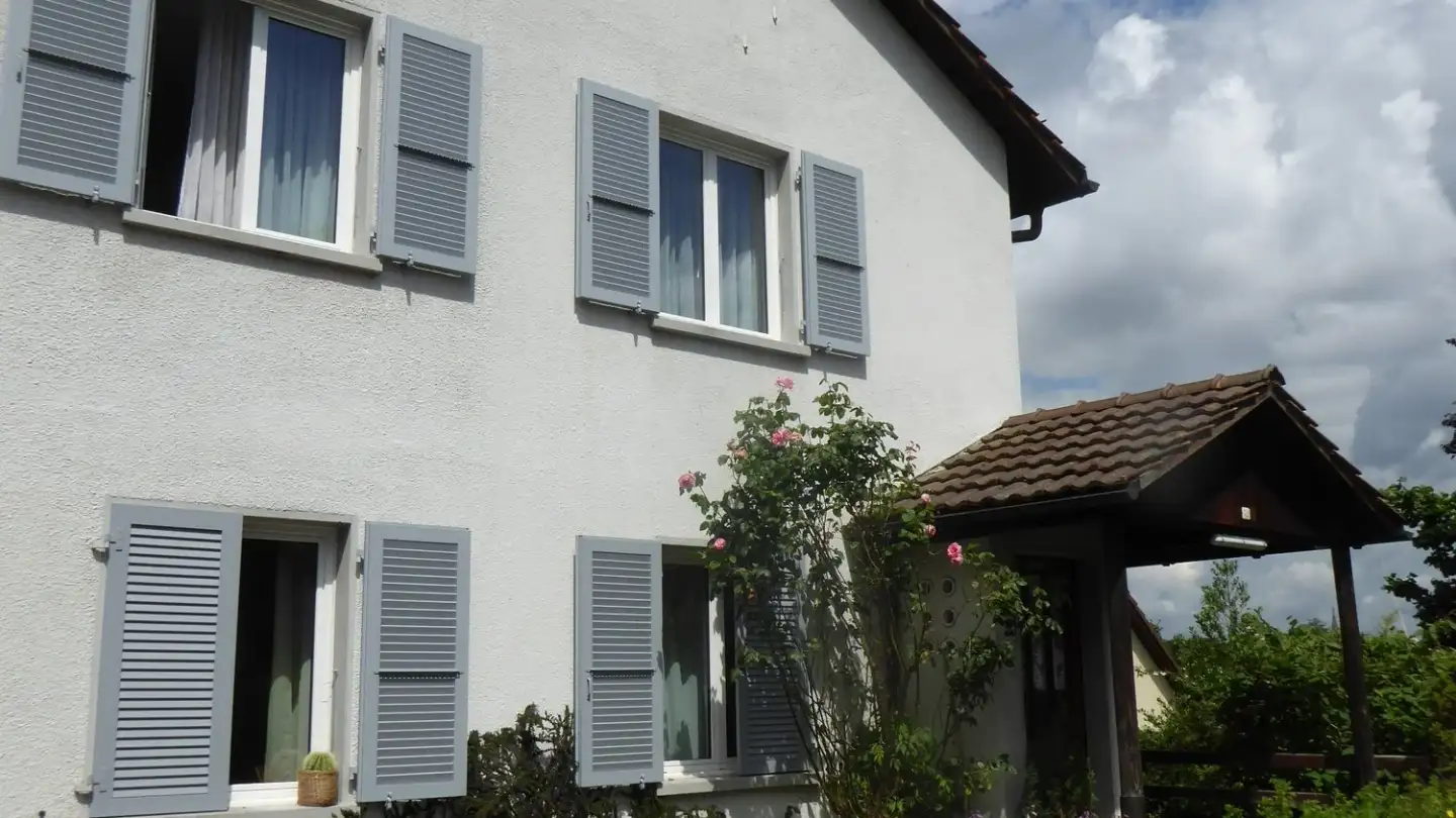 Appartamento in affitto - Viktoriastrasse 32, 3084 Wabern