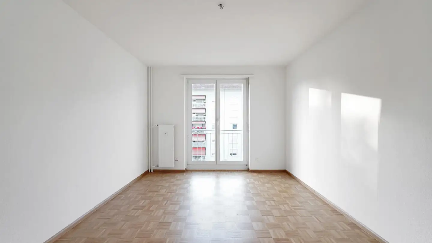 Wohnung mieten - Horburgstrasse 47, 4057 Basel - Foto 4