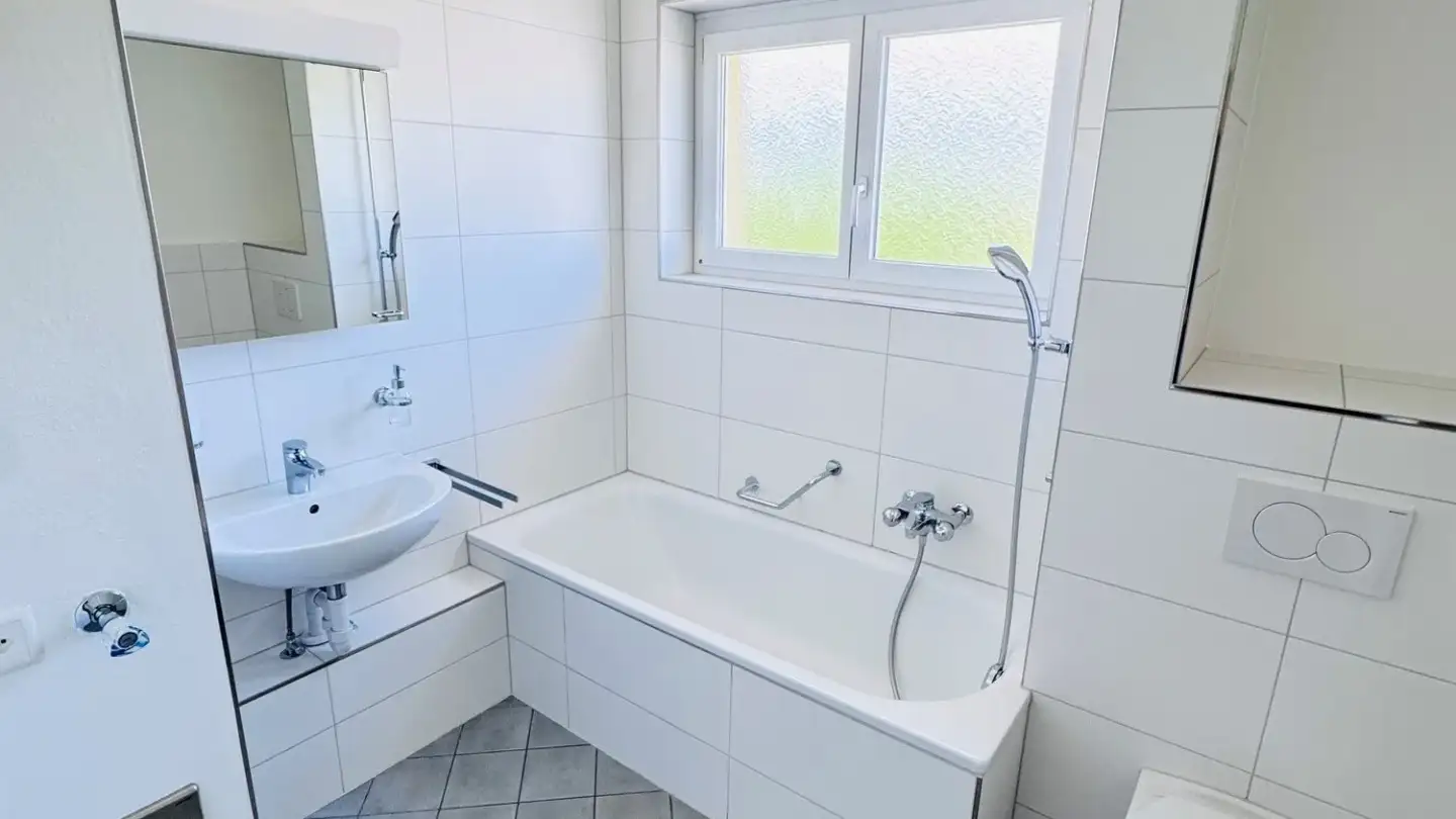 Appartamento in affitto - Bahnhofstrasse 26, 9470 Buchs SG